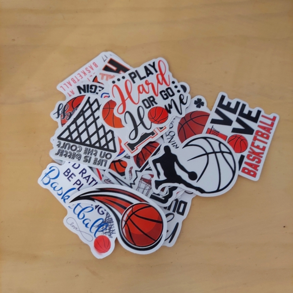 Sticker bundle